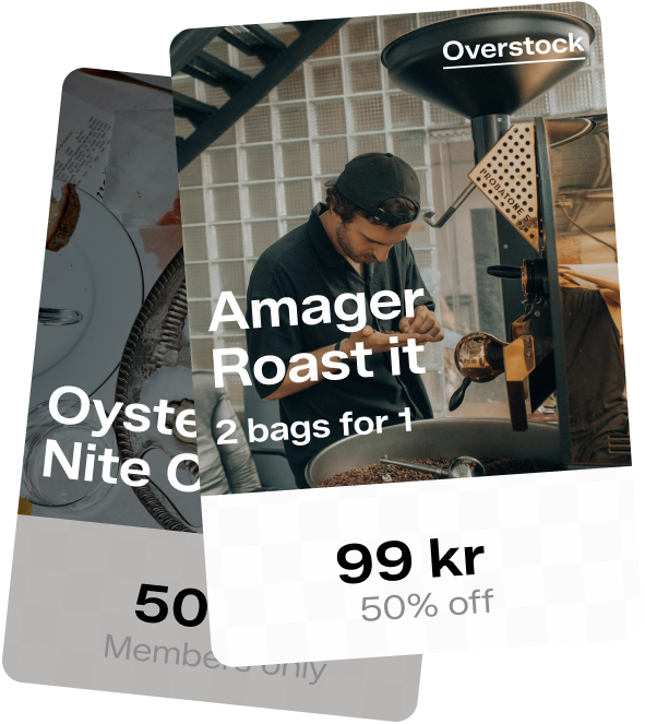 Drops & Deals